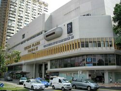 Golden Sultan Plaza (D7), Shop House #594477321